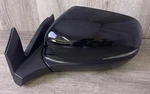 2025 Honda Pilot Lh Driver Side Door Mirror Assy Oem. Fixed Price $149.99.