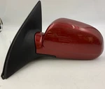 2004-2008 Suzuki Forenza Driver Side View Power Door Mirror Red Oem B02B36034. Fixed Price $33.29.