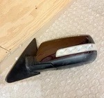 2011 - 2015 Kia Sorento Power Fold Driver Side Mirror Blind Spot 876101U510IR. Fixed Price $142.50.