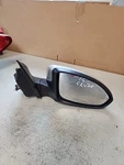 2015 Chevrolet Cruze Front Door View Mirror Assembly Right Side Silver. Fixed Price $47.50.