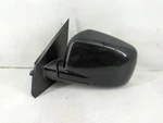 2013 Dodge Journey Driver Left Side View Manual Door Mirror Black Ugscu. Fixed Price $51.96.