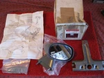 Pontiac Nos Sport Mirror Kit Date Code 3/82 Right Side Gm Original #996256. Fixed Price $175.00.