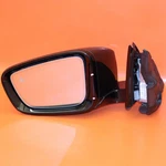 Bmw 330 Mirror Left Driver 2019 2020 2021 2022 2023 2024 2025 51165B4B397 Oem. Fixed Price $699.00.