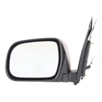 Power Heated Side View Mirror Folding Driver Left Lh For 04-10 Toyota Sienna. Fixed Price $47.32.