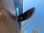2014 Nissan Murano Right Passenger Door Mirror Assembly Oem Used 108K Miles. Fixed Price $86.45.