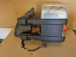 Driver Side View Mirror Power Fold Dual Arms Fits 08 09 10 Ford F250 F350 F450. Fixed Price $299.99.