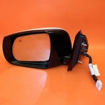 Infiniti QX60 Mirror Left Driver 2016 2017 2018 2019 2020 96302 9NJ1C Oem. Fixed Price $719.10.