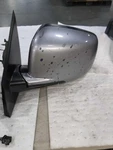 Used Left Door Mirror Fits: 2018 Dodge Journey Power Heated Manual Folding Paint. Fixed Price $67.99.
