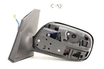 Oem Toyota Power Door Mirror 2001-2003 Prius Small Scuff 87940-47030. Fixed Price $42.75.