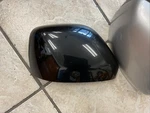 For Nissan Quest 2017-2024 K63731LB0A Front Right Door Mirror Cover Black. Fixed Price $89.00.