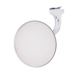 United Pacific C5001 4 Stainless Steel Curved Arm Peep Mirror -. Fixed Price $34.95.