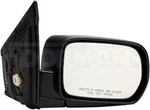 Dorman 955-941 Side View Mirror Fits Honda Pilot 76200S9VA01. Fixed Price $71.53.