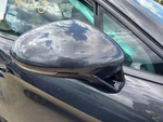 Passenger Side View Mirror Power Fits 17-18 Porsche Panamera 3480088. Fixed Price $715.00.