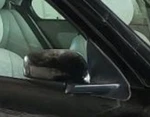 2004-2006 Volvo 60 Series Rh Passenger Door Mirror Side View Oem. Fixed Price $135.68.