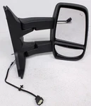 Oem Ford Transit, E-transit 150 250 350 Exterior Mirror LK4Z-17682-GA, Scratches. Fixed Price $203.99.