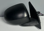 2007-2012 Jeep Compass Passenger Rh Power Door Mirror Oem Heated. Fixed Price $35.00.