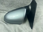 2017-2020 Hyundai Elantra Left Driver Power Mirror Assembly 87610-F3050 Oem Gray. Fixed Price $89.99.