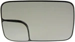 Replacement Door Mirror Glass Dorman/help 56243. Fixed Price $122.02.
