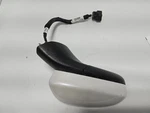 2019-2020 Ford Fusion Passenger Side View Mirror W/blind Spot Alert W/signal. Fixed Price $190.00.
