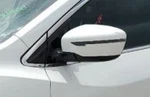 2017-2024 Nissan Murano Lh Driver Door Mirror Side View Oem. Fixed Price $96.46.