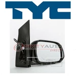 Tyc 5350241 Door Mirror For TY113ER-S TO1321265 955-2364 87910-08092-C0 Qn. Fixed Price $73.18.