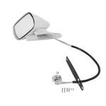 C9ZZ-17696-L Scott Drake Racing Mirror Remote Control Driver Side. Fixed Price $125.95.