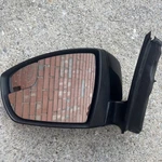 2015 - 2017 Ford Focus Se Left Driver Side Door Mirror Oem. Fixed Price $100.00.