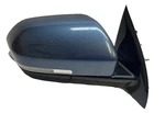 2019 Ford Expedition Right Passenger Power Door Mirror Blue Oem KL1B-17682-JA. Fixed Price $250.00.
