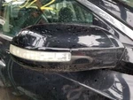 09-14 Nissan Maxima Passenger Side View Mirror Black (KH3) Oem 963019N84A. Fixed Price $124.79.