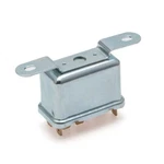 Rolls Royce Relay 5 Terminal Lucas 33303 6RA And Mounting Bracket UD21474. Fixed Price $89.89.