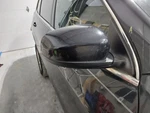 Passenger Side View Mirror Power Manual Folding Fits 14-21 Cherokee 3189285. Fixed Price $123.89.