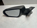 2018-2021 Chevrolet Equinox Front Left Power Fold Mirror Oem 22063021. Fixed Price $129.99.