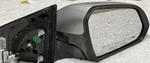 Hyundai Sonata 2015-2017 Mirror Side Right. Fixed Price $120.00.