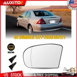 Mirror Glasses Driver Left Side Heated For Mercedes Class Hand 2038100121. Fixed Price $16.14.