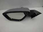 Used Left Driver Door Mirror With Camera P1L-E810P1-06 Lucid Air Gt 2022-2023. Fixed Price $850.00.