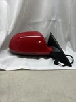 Audi A5 Coupe Right Pass Side Door Exterior Rear View Mirror Oem 2010-2017 Red. Fixed Price $108.98.