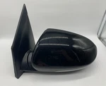 2016-2018 Hyundai Tucson Driver Side View Power Door Mirror Black Bsa Oem C04B44. Fixed Price $118.39.