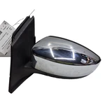 13 14 15 16 Ford Escape Left Drivers Chrome Door Mirror Wires Oem EJ5J-17683. Fixed Price $79.99.