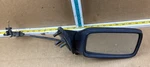 1993-1999 Volkswagen Jetta Front Right Passenger Side View Mirror 128-61526R Oem. Fixed Price $52.49.