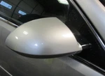 2006-2016 Chevrolet Impala Right Passenger Side View Door Mirror Opt DG7 Silver. Fixed Price $104.49.
