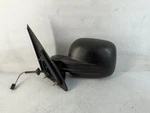 2002-2007 Jeep Liberty Driver Left Side View Power Door Mirror Black Exhyo. Fixed Price $485.96.