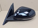 2016-2020 Jaguar Xf Left Driver Front Rearview Exterior Door Mirror Oem. Fixed Price $125.00.