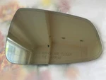 Tesla Model 2012 - 2021 Right Side Auto Dim Heated Mirror Glass Usa Type. Fixed Price $149.00.