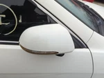 2005-2008 Acura Tsx Passenger Right Side View Power Door Mirror T9QOE. Fixed Price $204.28.