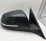 2010-2013 Bmw 328I Coupe Passenger Side View Power Door Mirror Gray Oem. Fixed Price $184.99.