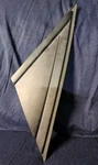 2012-2016 Ford Focus Lh Exterior Mirror Cover Trim Oem BM51-AT6003-AF. Fixed Price $25.00.