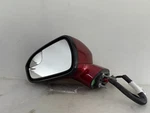 Oem 2013 2014 Ford Fusion Heated Side View Mirror (left/driver) #DS73-17683. Fixed Price $99.99.