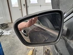 2021 Ford Escape Driver Side Mirror Assembly Oem Heated Black 31000 Miles. Fixed Price $206.91.