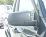 19-23 Ford Ranger Right Passenger Power Door Mirror Oem Lkq. Fixed Price $204.58.