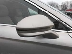 Passenger Side View Mirror Power With Blind Spot Alert Fits 16-18 Mkx 3081401. Fixed Price $249.99.